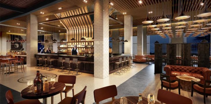 Puhkus 5* hotellis WYNDHAM GRAND PHU QUOC, Vietnamis! 47