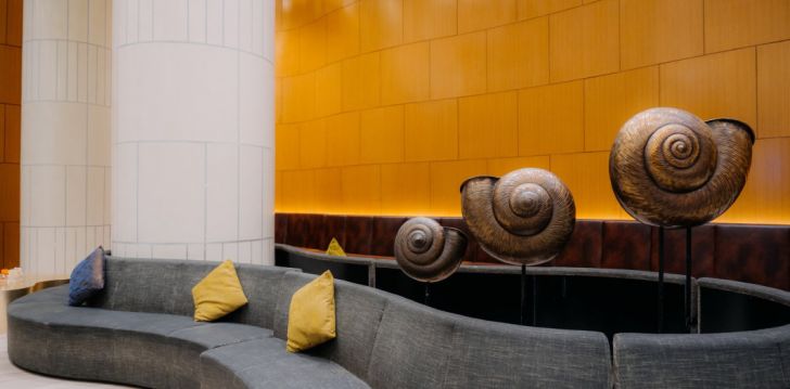 Puhkus 5* hotellis WYNDHAM GRAND PHU QUOC, Vietnamis! 48