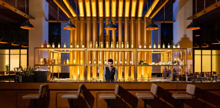 Puhkus 5* hotellis WYNDHAM GRAND PHU QUOC, Vietnamis! 50
