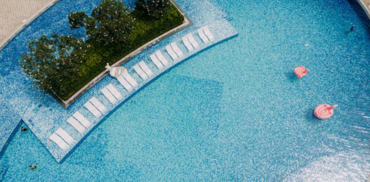 Puhkus 5* hotellis WYNDHAM GRAND PHU QUOC, Vietnamis! 52