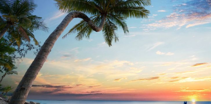 Puhkus 5* hotellis WYNDHAM GRAND PHU QUOC, Vietnamis! 55