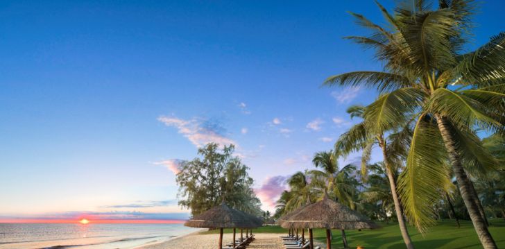 Puhkus 5* hotellis WYNDHAM GRAND PHU QUOC, Vietnamis! 56