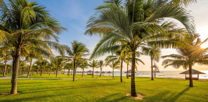 Puhkus 5* hotellis WYNDHAM GRAND PHU QUOC, Vietnamis! 57