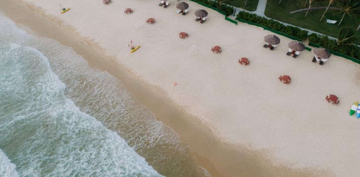 Puhkus 5* hotellis WYNDHAM GRAND PHU QUOC, Vietnamis! 59
