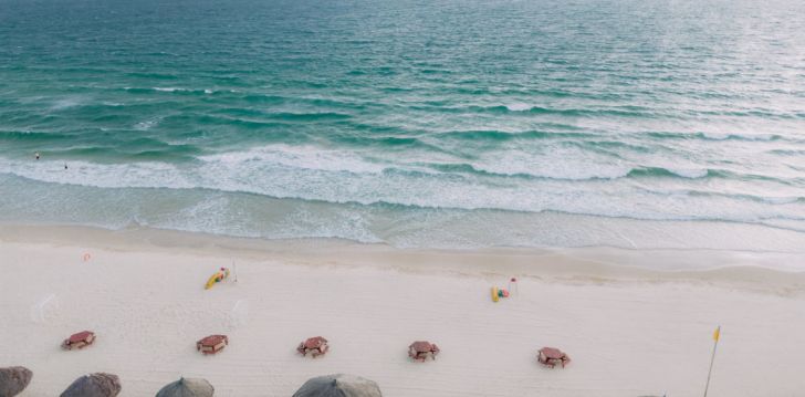 Puhkus 5* hotellis WYNDHAM GRAND PHU QUOC, Vietnamis! 60