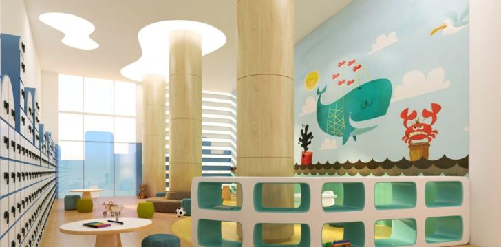 Puhkus 5* hotellis WYNDHAM GRAND PHU QUOC, Vietnamis! 61