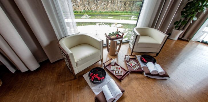 Puhkus 5* hotellis WYNDHAM GRAND PHU QUOC, Vietnamis! 66