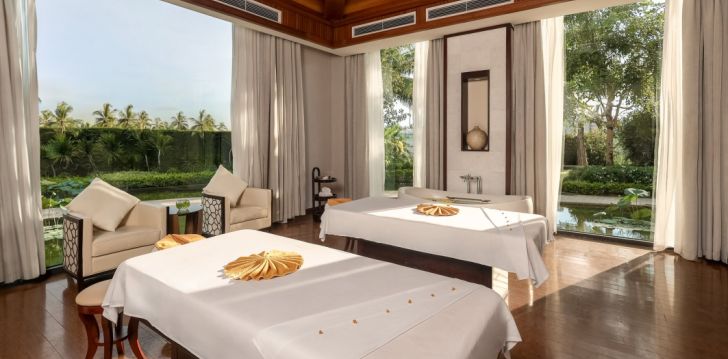 Puhkus 5* hotellis WYNDHAM GRAND PHU QUOC, Vietnamis! 67