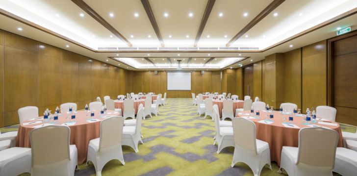 Puhkus 5* hotellis WYNDHAM GRAND PHU QUOC, Vietnamis! 70
