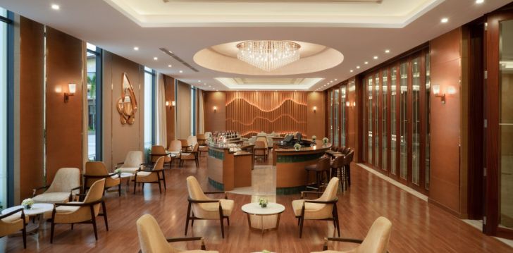 Puhkus 5* hotellis WYNDHAM GRAND PHU QUOC, Vietnamis! 71