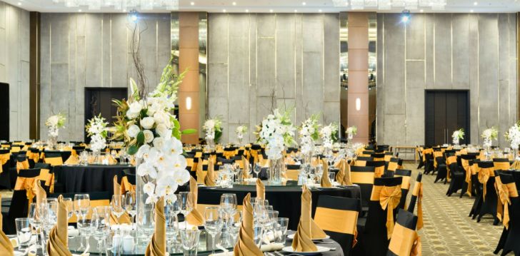 Puhkus 5* hotellis WYNDHAM GRAND PHU QUOC, Vietnamis! 73