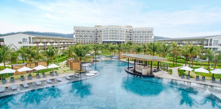 Eksootiline puhkus Vietnamis, 5* hotellis SOL BY MELIA PHU QUOC! 1