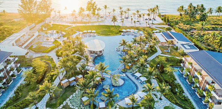 Eksootiline puhkus Vietnamis, 5* hotellis SOL BY MELIA PHU QUOC! 2