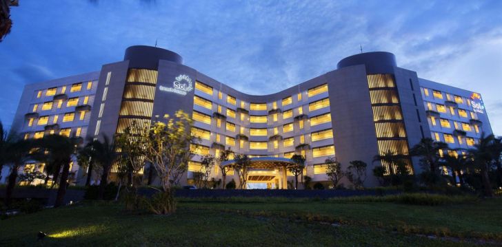 Eksootiline puhkus Vietnamis, 5* hotellis SOL BY MELIA PHU QUOC! 5