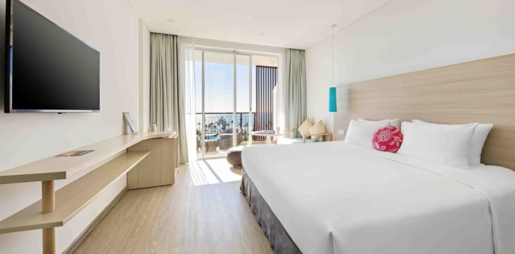 Eksootiline puhkus Vietnamis, 5* hotellis SOL BY MELIA PHU QUOC! 8