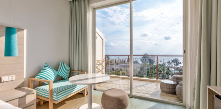 Eksootiline puhkus Vietnamis, 5* hotellis SOL BY MELIA PHU QUOC! 9
