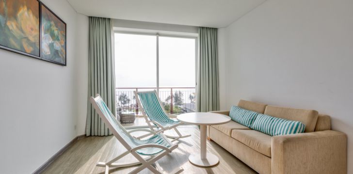 Eksootiline puhkus Vietnamis, 5* hotellis SOL BY MELIA PHU QUOC! 10