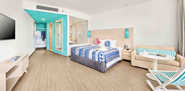 Eksootiline puhkus Vietnamis, 5* hotellis SOL BY MELIA PHU QUOC! 12