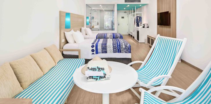 Eksootiline puhkus Vietnamis, 5* hotellis SOL BY MELIA PHU QUOC! 13