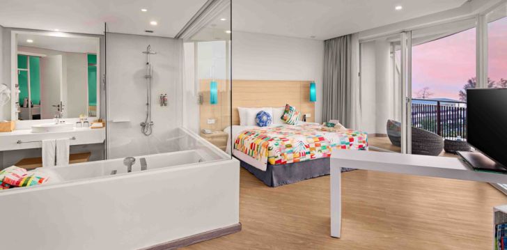 Eksootiline puhkus Vietnamis, 5* hotellis SOL BY MELIA PHU QUOC! 14