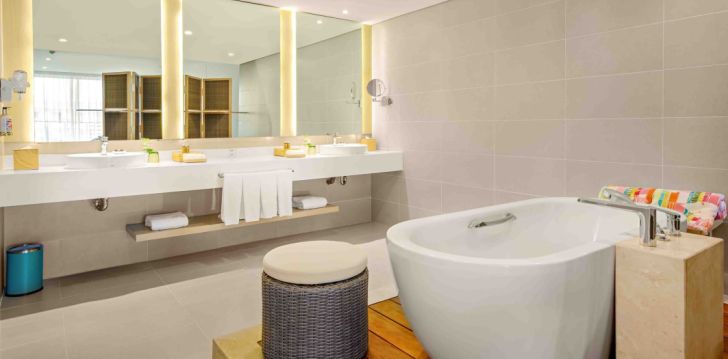 Eksootiline puhkus Vietnamis, 5* hotellis SOL BY MELIA PHU QUOC! 16