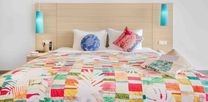 Eksootiline puhkus Vietnamis, 5* hotellis SOL BY MELIA PHU QUOC! 17
