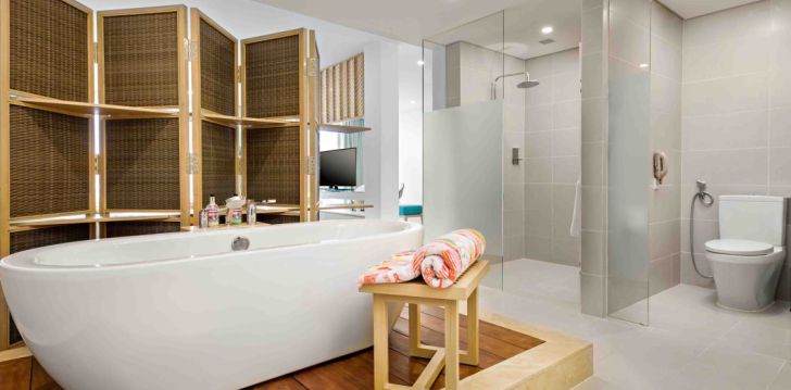 Eksootiline puhkus Vietnamis, 5* hotellis SOL BY MELIA PHU QUOC! 18
