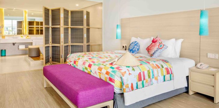 Eksootiline puhkus Vietnamis, 5* hotellis SOL BY MELIA PHU QUOC! 19
