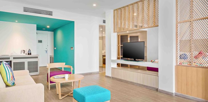 Eksootiline puhkus Vietnamis, 5* hotellis SOL BY MELIA PHU QUOC! 20