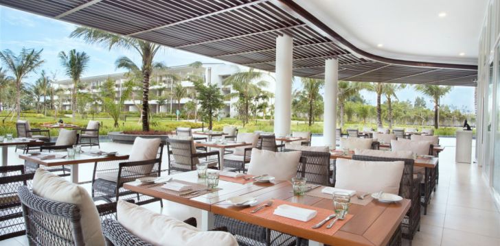 Eksootiline puhkus Vietnamis, 5* hotellis SOL BY MELIA PHU QUOC! 21