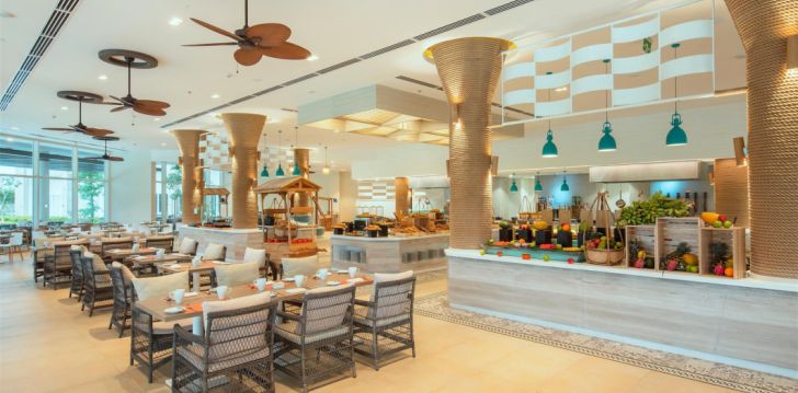 Eksootiline puhkus Vietnamis, 5* hotellis SOL BY MELIA PHU QUOC! 22