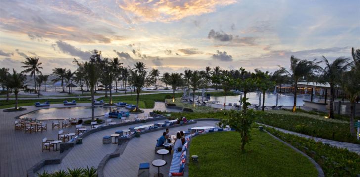 Eksootiline puhkus Vietnamis, 5* hotellis SOL BY MELIA PHU QUOC! 23