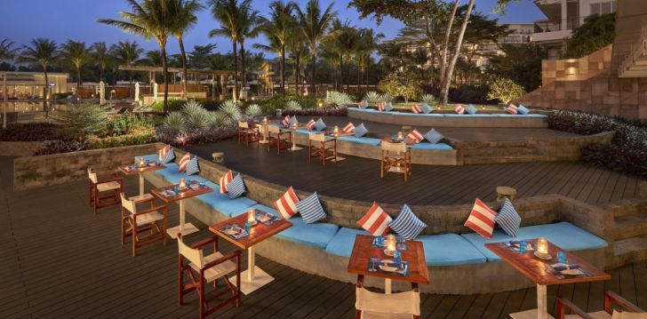 Eksootiline puhkus Vietnamis, 5* hotellis SOL BY MELIA PHU QUOC! 26