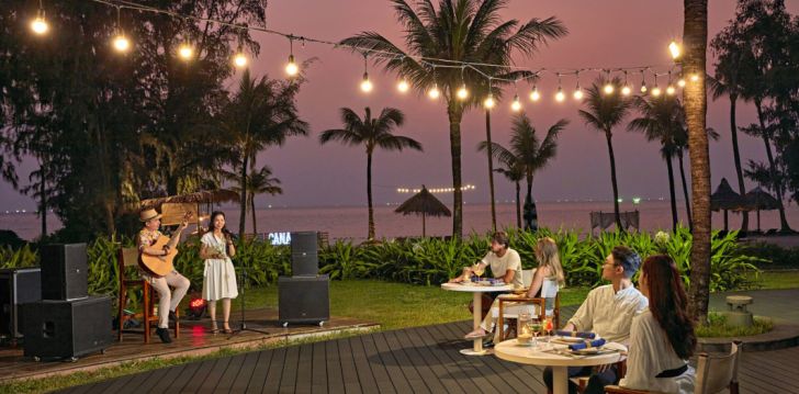 Eksootiline puhkus Vietnamis, 5* hotellis SOL BY MELIA PHU QUOC! 27