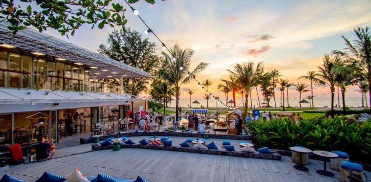 Eksootiline puhkus Vietnamis, 5* hotellis SOL BY MELIA PHU QUOC! 29