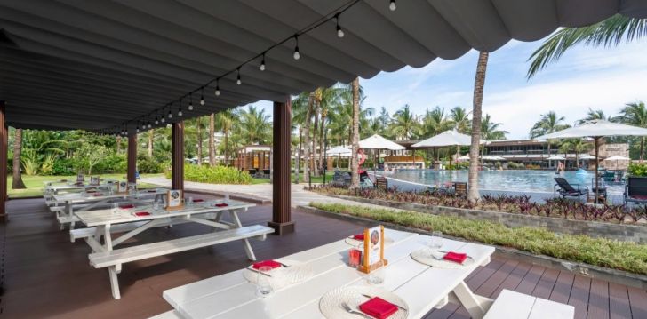 Eksootiline puhkus Vietnamis, 5* hotellis SOL BY MELIA PHU QUOC! 30
