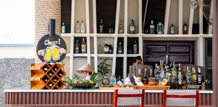 Eksootiline puhkus Vietnamis, 5* hotellis SOL BY MELIA PHU QUOC! 31