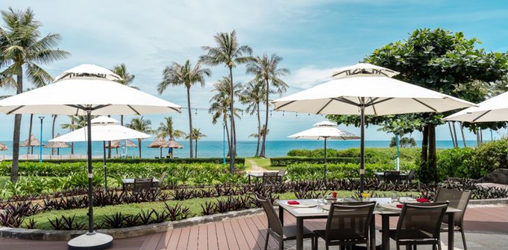 Eksootiline puhkus Vietnamis, 5* hotellis SOL BY MELIA PHU QUOC! 32