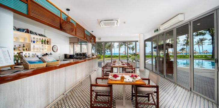 Eksootiline puhkus Vietnamis, 5* hotellis SOL BY MELIA PHU QUOC! 34