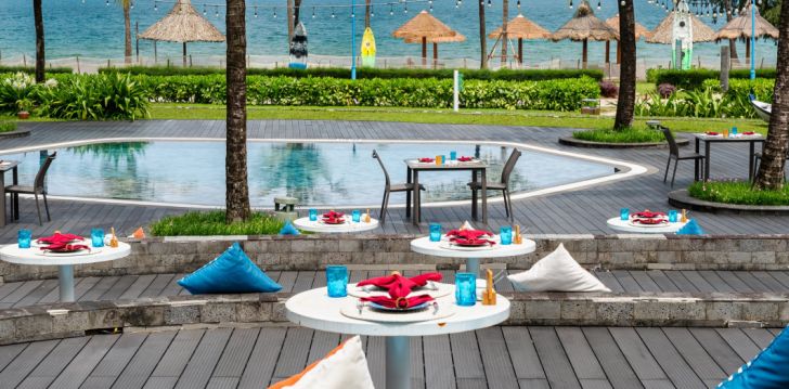 Eksootiline puhkus Vietnamis, 5* hotellis SOL BY MELIA PHU QUOC! 35