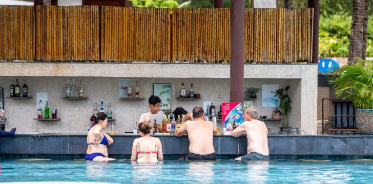 Eksootiline puhkus Vietnamis, 5* hotellis SOL BY MELIA PHU QUOC! 36