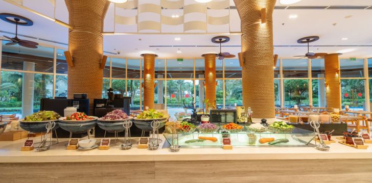 Eksootiline puhkus Vietnamis, 5* hotellis SOL BY MELIA PHU QUOC! 41