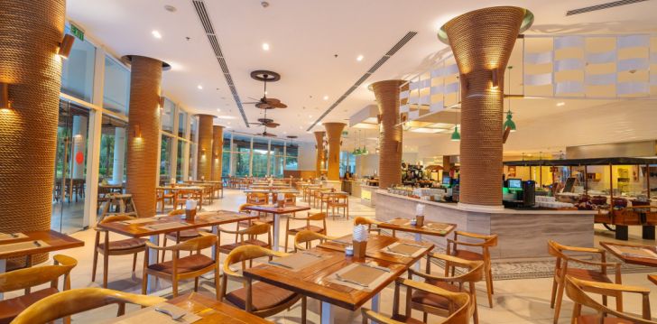 Eksootiline puhkus Vietnamis, 5* hotellis SOL BY MELIA PHU QUOC! 42