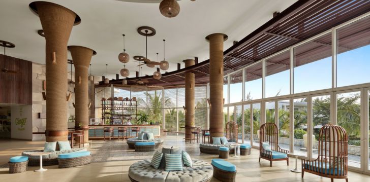 Eksootiline puhkus Vietnamis, 5* hotellis SOL BY MELIA PHU QUOC! 46