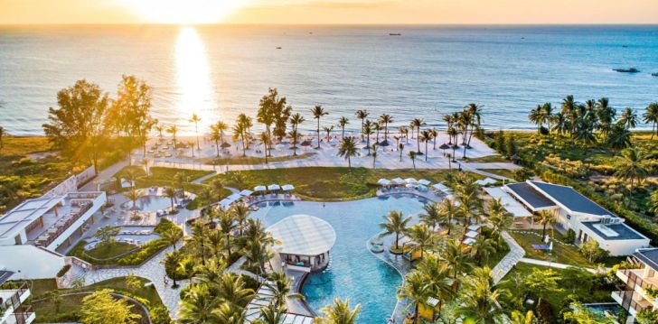 Eksootiline puhkus Vietnamis, 5* hotellis SOL BY MELIA PHU QUOC! 47