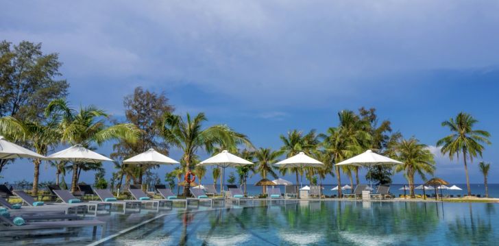 Eksootiline puhkus Vietnamis, 5* hotellis SOL BY MELIA PHU QUOC! 48