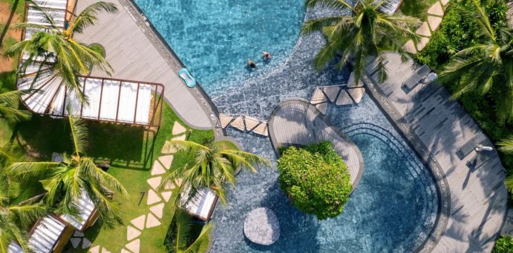 Eksootiline puhkus Vietnamis, 5* hotellis SOL BY MELIA PHU QUOC! 50
