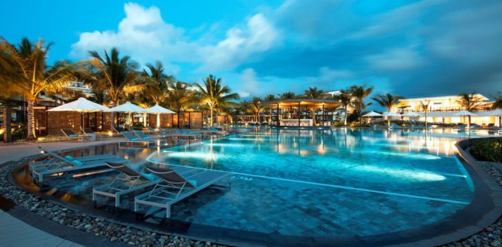 Eksootiline puhkus Vietnamis, 5* hotellis SOL BY MELIA PHU QUOC! 51