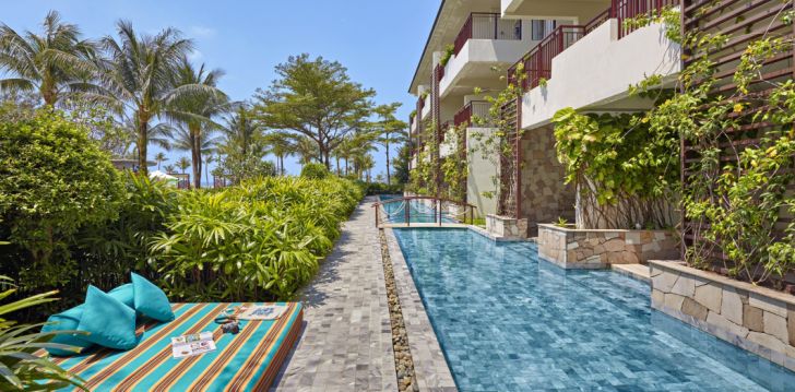Eksootiline puhkus Vietnamis, 5* hotellis SOL BY MELIA PHU QUOC! 52