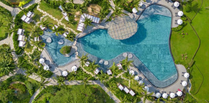 Eksootiline puhkus Vietnamis, 5* hotellis SOL BY MELIA PHU QUOC! 53